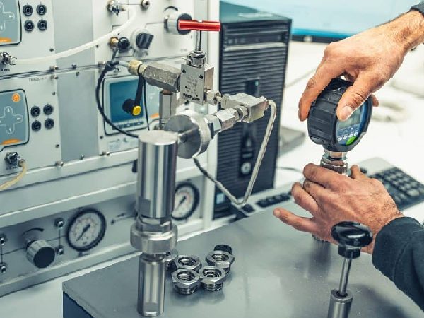 Calibration-Services